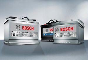Tìm Hiểu Về Bình Ắc Quy Bosch
