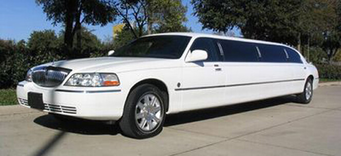 lincoln-limousine 