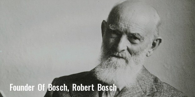 robert-bosch